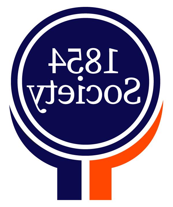 1854 Society Logo